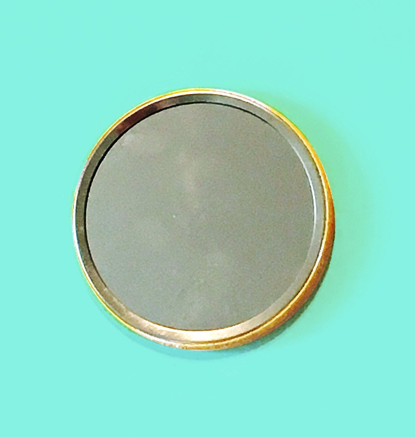 Damn! I Look Good 3 Inch Pocket Mirror